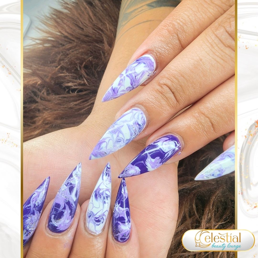 Celestial Beauty Lounge